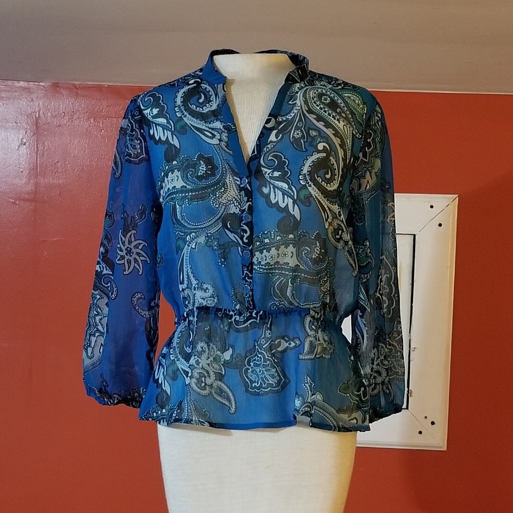 New York & Company Top